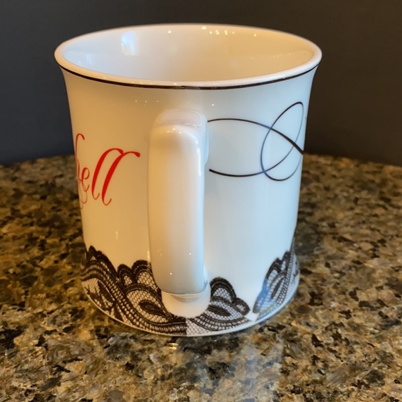 Bombshell Mug - Picture 4 of 16